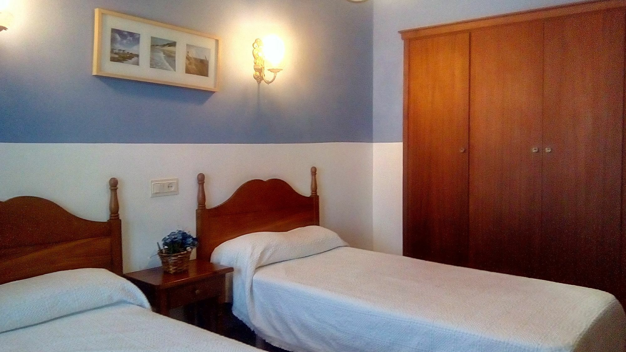 Apartamentos Rurales Ovio Llanes Exterior foto