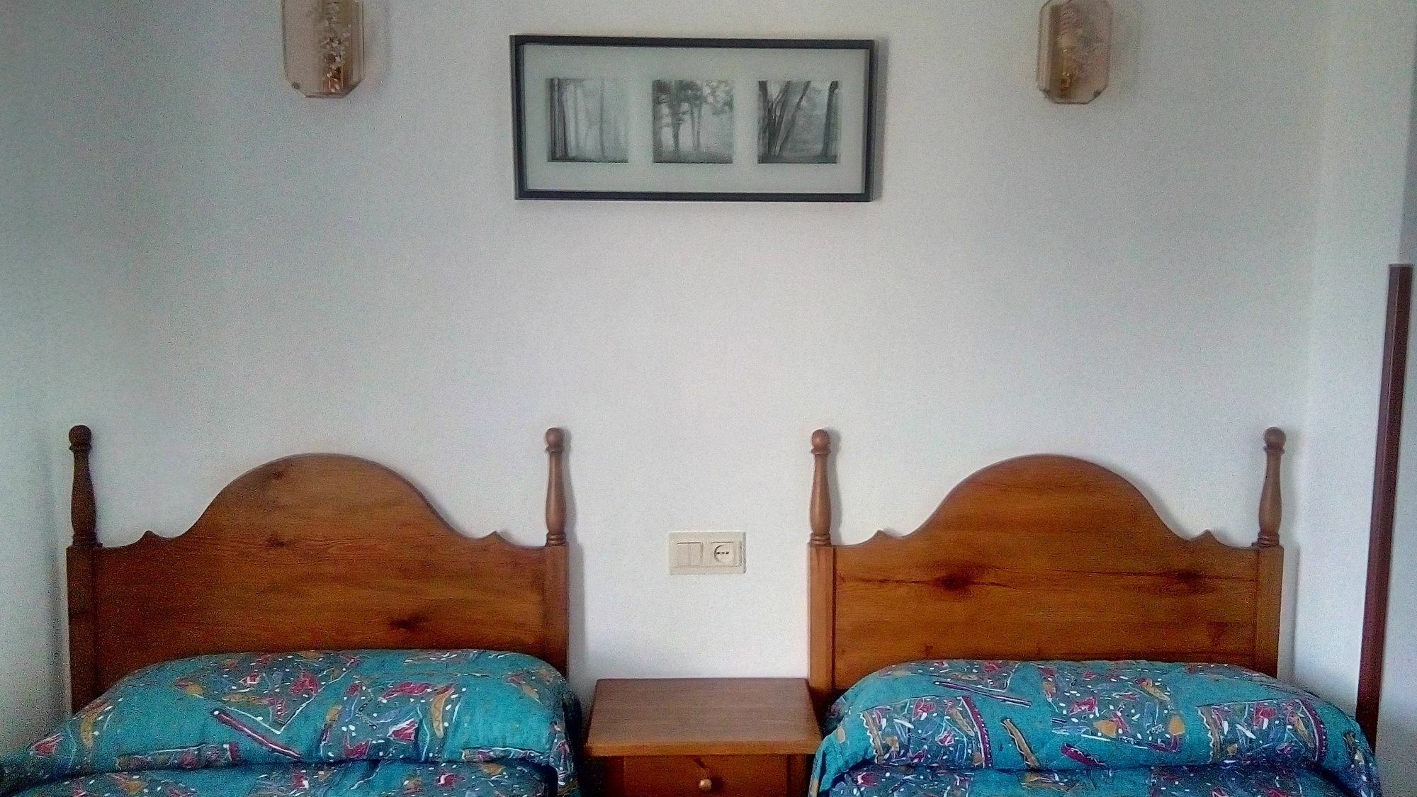 Apartamentos Rurales Ovio Llanes Exterior foto